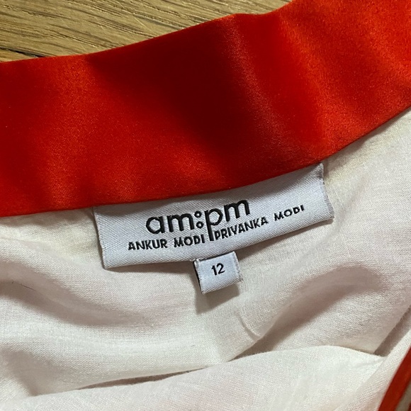 Stunning Am:Pm Circle Skirt - Picture 3 of 4